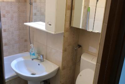 Apartament cu 3 camere semidecomandat, mobilat în Vest - 8