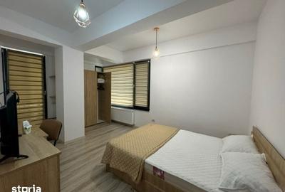 Apartament cu 2 camere decomandat în Central - 7