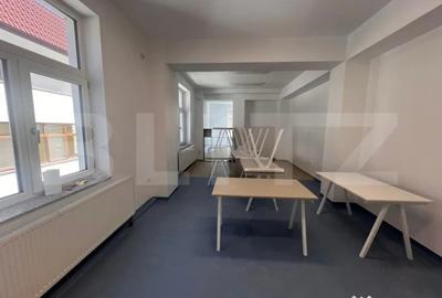Spațiu comercial, de 800 mp, în Central - 9