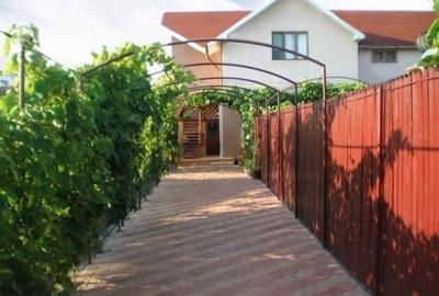 Casă cu 4 camere în Central - 7