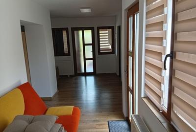 Casă cu 3 camere cu Teren 170 Mp în Rahova - 2