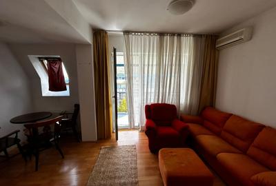 Garsonieră decomandată în Drumul Taberei