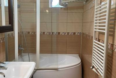 Apartament cu 2 camere semidecomandat în Central - 3