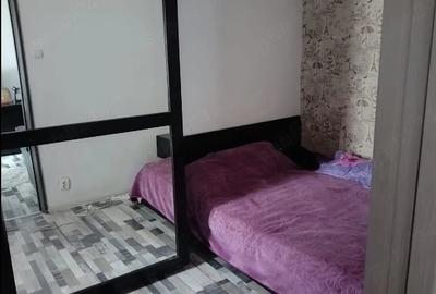 Apartament cu 2 camere semidecomandat în Vest