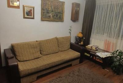 Apartament cu 2 camere semidecomandat în Aleea Carpați - 2