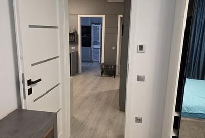 Apartament cu 3 camere în Mărăști - 6