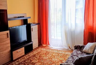 Apartament cu 3 camere în Dosu Bricii