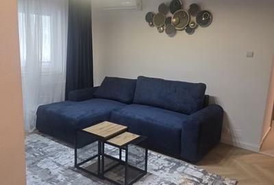 Apartament cu 2 camere, mobilat în Odobescu - 5
