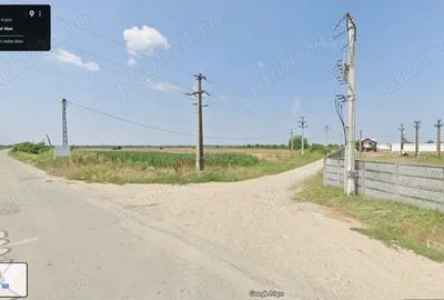 Teren de 4000 mp, în Central - 4