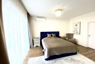 Casă individuală cu 5 camere cu Garaj în Pipera - 6