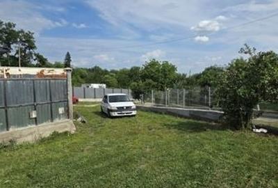 Teren de 600 mp, în Craiovei - 5