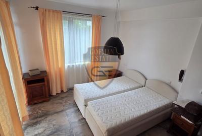 Casă individuală cu 5 camere cu Canalizare în Ultracentral - 12