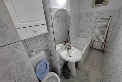 Garsonieră decomandată în Girocului - 4
