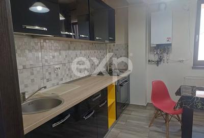 Apartament cu 2 camere decomandat, mobilat în Găvana 3