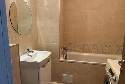 Apartament cu 2 camere în Drumul Carului - 1