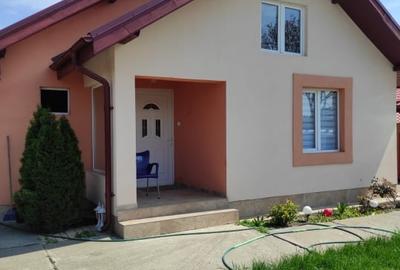 Casă individuală cu 3 camere decomandat cu Teren 750 Mp în Dimieni - 3