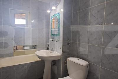 Apartament cu 2 camere decomandat în Făgăraș - 13