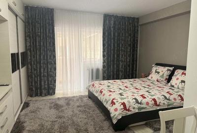 Apartament cu 2 camere semidecomandat în Central - 6