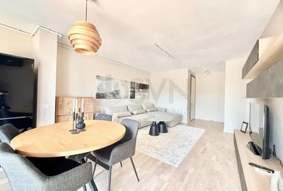 Apartament cu 2 camere decomandat în Floreasca - 3