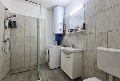 Casă individuală cu 4 camere cu Teren 1500 Mp în Fântânele - 8