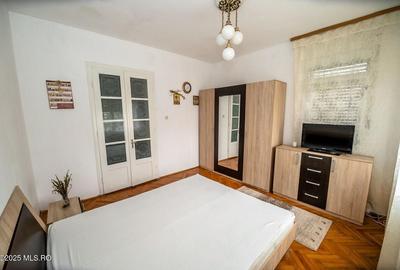 Casă individuală cu 21 camere cu Canalizare în Freidorf - 4