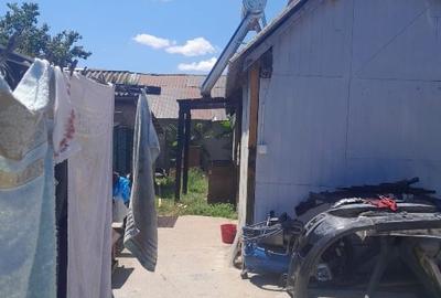 Casă individuală cu 2 camere cu Teren 1100 Mp în Beiu - 8