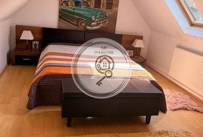 Casă cu 5 camere cu Teren 562 Mp în Hălchiu - 2