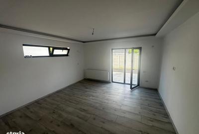 Casă cu 3 camere în Central - 11