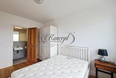 Apartament cu 3 camere semidecomandat, mobilat în Iris - 3