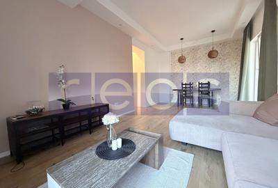 Apartament cu 3 camere decomandat în Ștefăneștii de Jos - 2