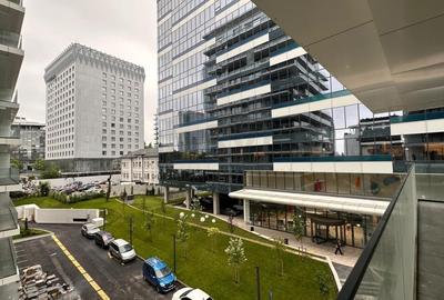 Apartament cu 3 camere semidecomandat în Floreasca - 10