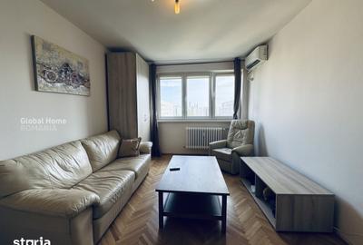 Apartament cu 2 camere, mobilat în Dristor - 3