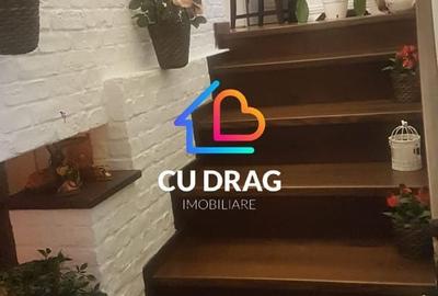 Casă individuală cu 4 camere cu Canalizare în Lupeni - 4