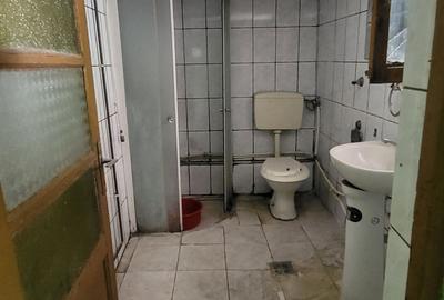 Casă cu 3 camere în Central - 7