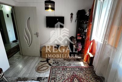 Apartament cu 2 camere decomandat în Central - 4