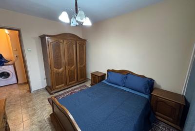 Apartament cu 2 camere în Tomis I - 9