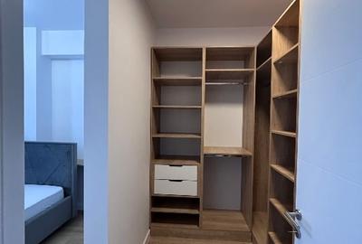 Apartament cu 2 camere în Lujerului