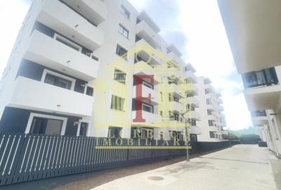 Apartament cu 2 camere, mobilat în Vișani