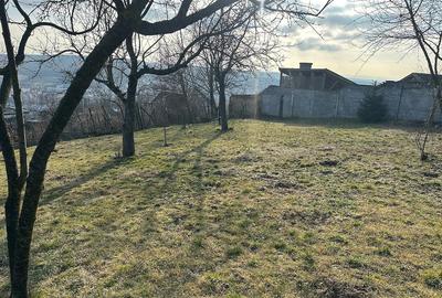 Casă cu 2 camere cu Teren 1150 Mp în Platou - 5