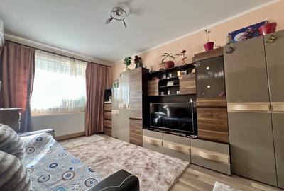 Apartament cu 3 camere decomandat, mobilat în Giroc - 5