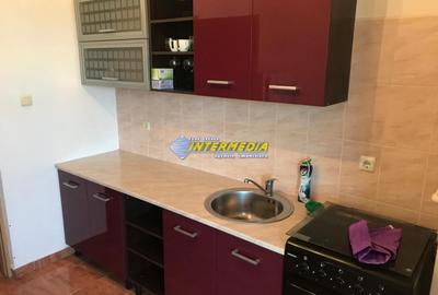 Apartament cu 2 camere decomandat, mobilat în Cetate