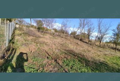 Teren de 625 mp, în Central