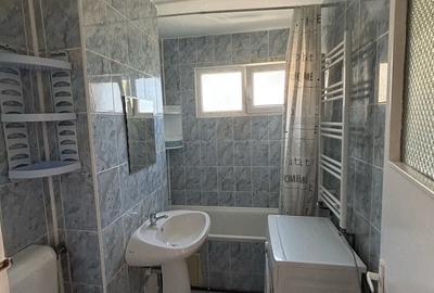 Apartament cu 2 camere semidecomandat în Gării