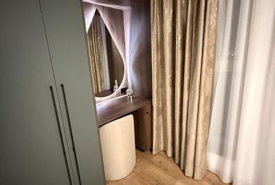 Apartament cu 3 camere în Avantgarden - 2