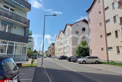 Garsonieră decomandată, mobilată în Turnișor - 5