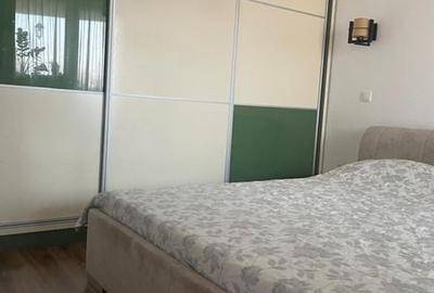 Apartament cu 2 camere în Florești - 4