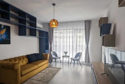 Apartament cu 2 camere decomandat, mobilat în Pipera - 3