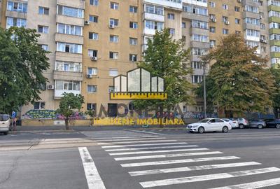 Apartament cu 2 camere decomandat, mobilat în Vatra Luminoasă - 21