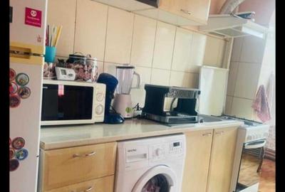 Apartament cu 2 camere decomandat în Țiglina 2