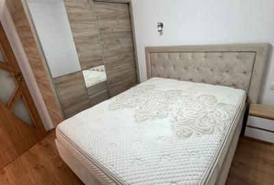 Apartament cu 3 camere decomandat, mobilat în Iosia